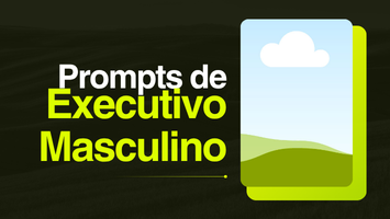 Executivo Masculino