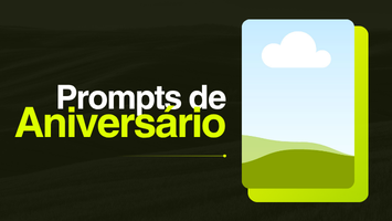 Aniversário