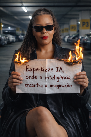 MULHER FRASE - PERFIL ESTILOSO 2